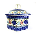 064 Bunzlau Koek & Snoeppot 3264 Overig 064 Bunzlau Koek & Snoeppot 3264 Overig